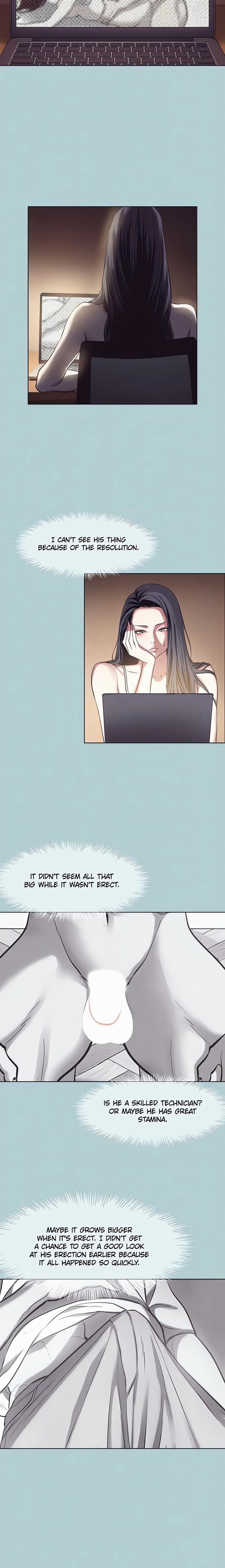 Not Interested 8 trang 14