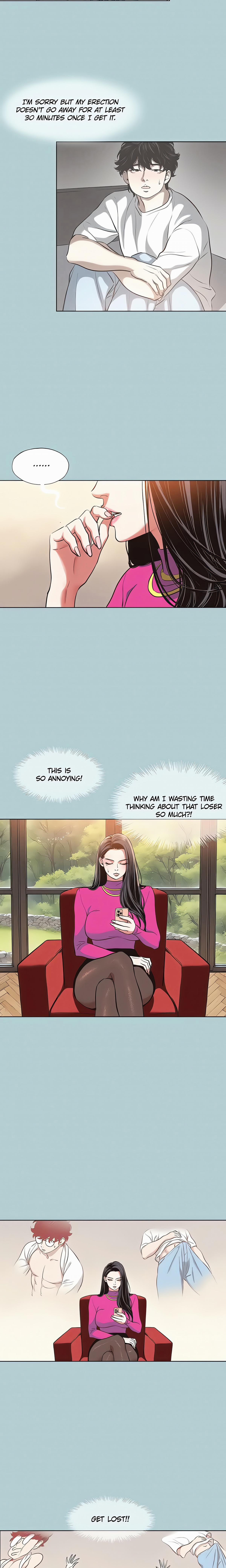 Not Interested 8 trang 2