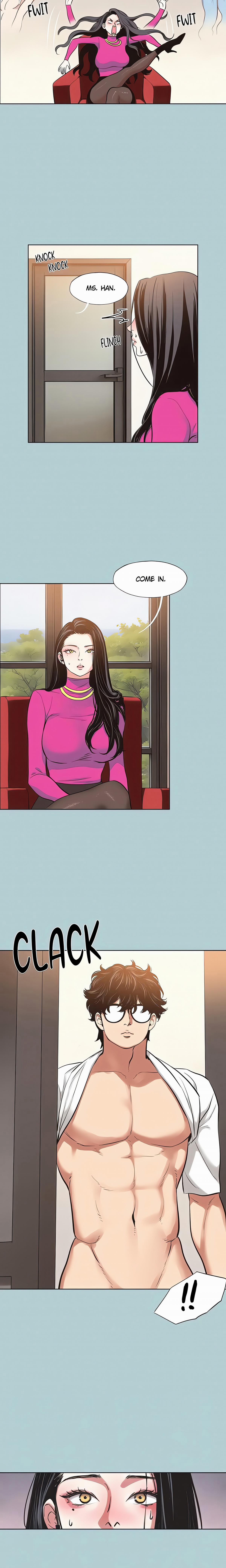 Not Interested 8 trang 3