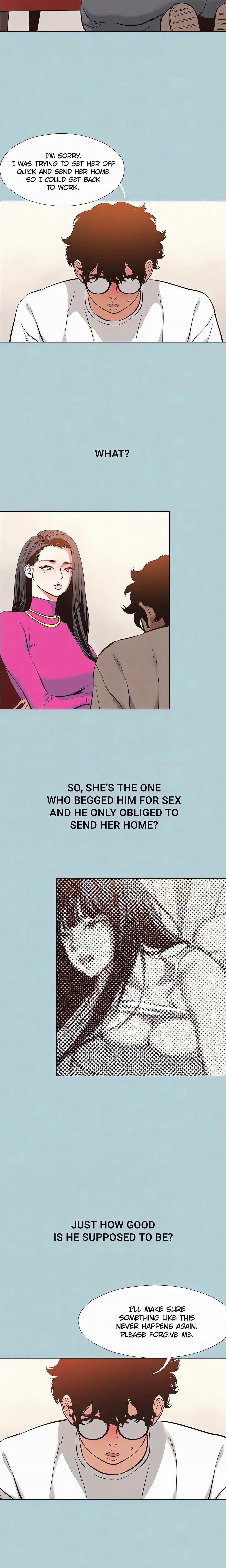 Not Interested 8 trang 7