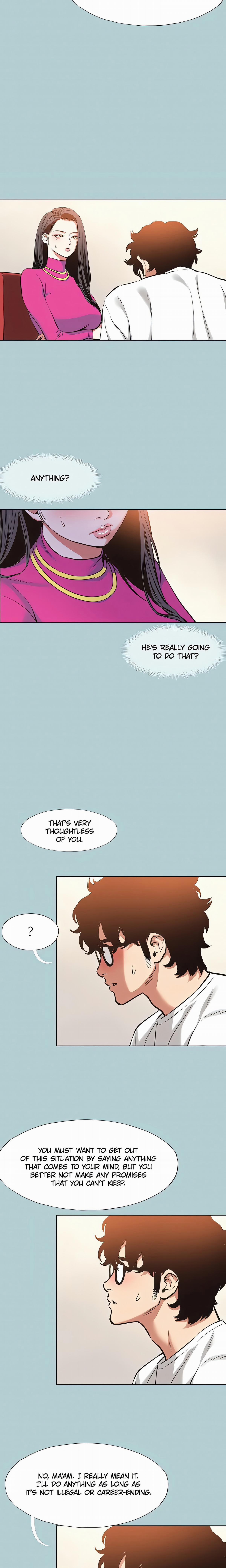 Not Interested 8 trang 9