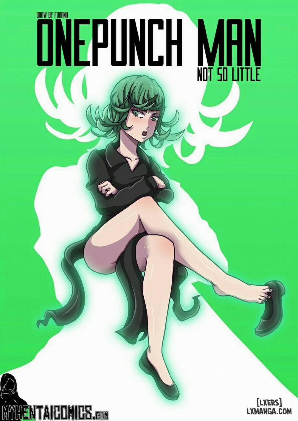 Not So Little Oneshot trang 0