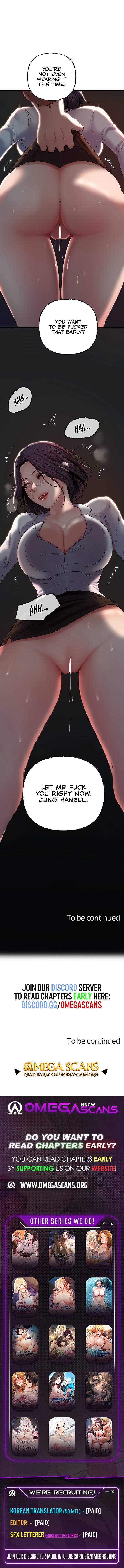 Not The Daughter, But The Mother 23 trang 8