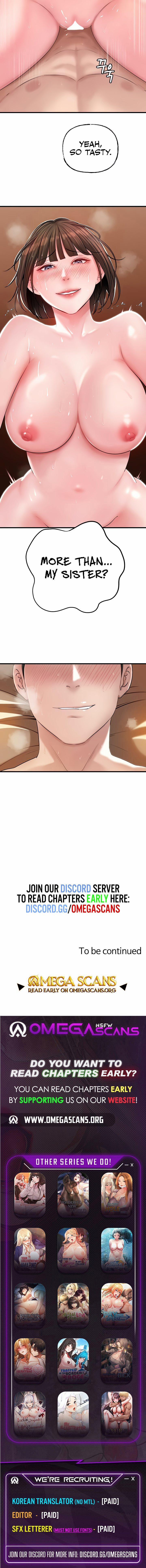 Not The Daughter, But The Mother 34 trang 7