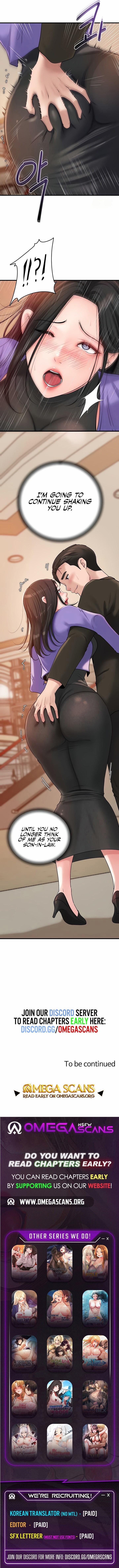 Not The Daughter, But The Mother 36 trang 7