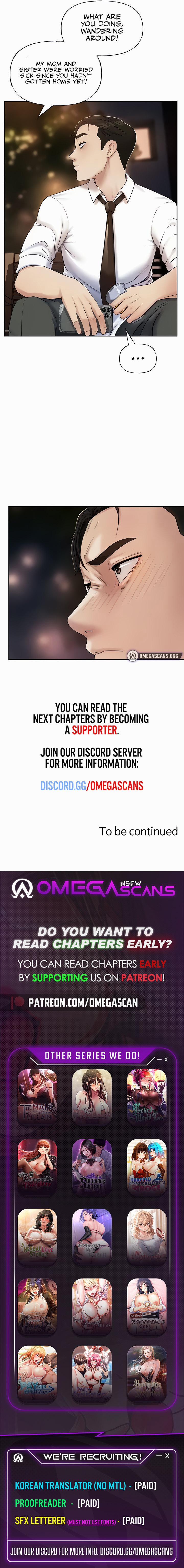 Not The Daughter, But The Mother 4 trang 9