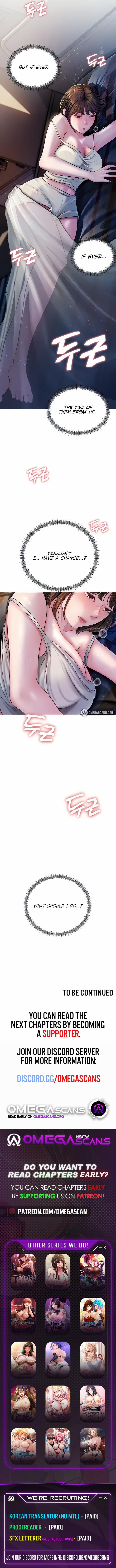 Not The Daughter, But The Mother 5 trang 9