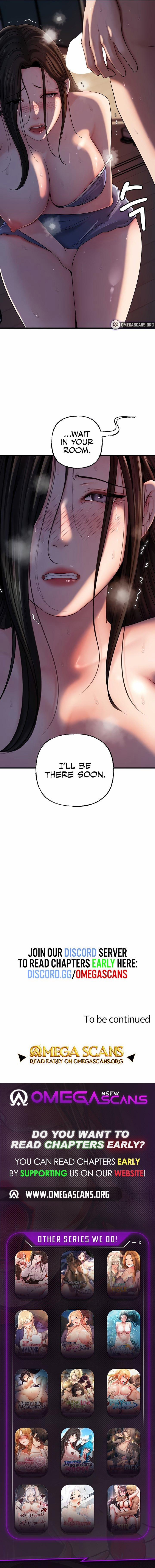 Not The Daughter, But The Mother 52 trang 8