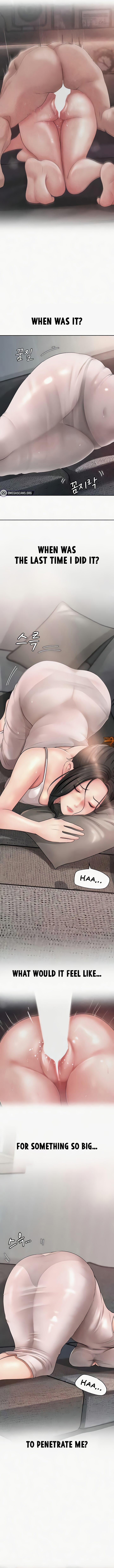 Not The Daughter, But The Mother 7 trang 12