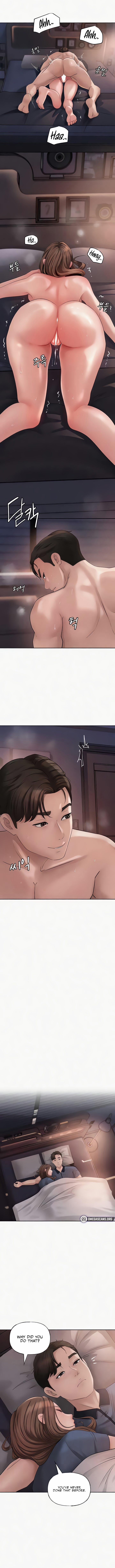 Not The Daughter, But The Mother 7 trang 6