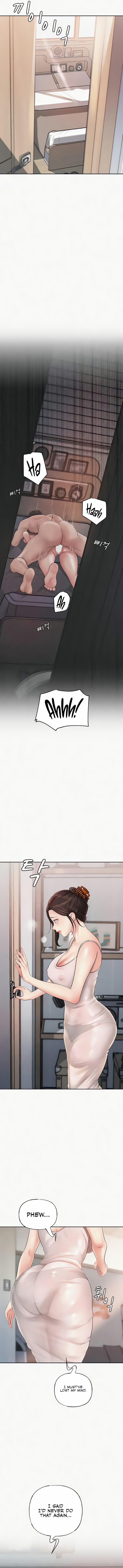 Not The Daughter, But The Mother 7 trang 9