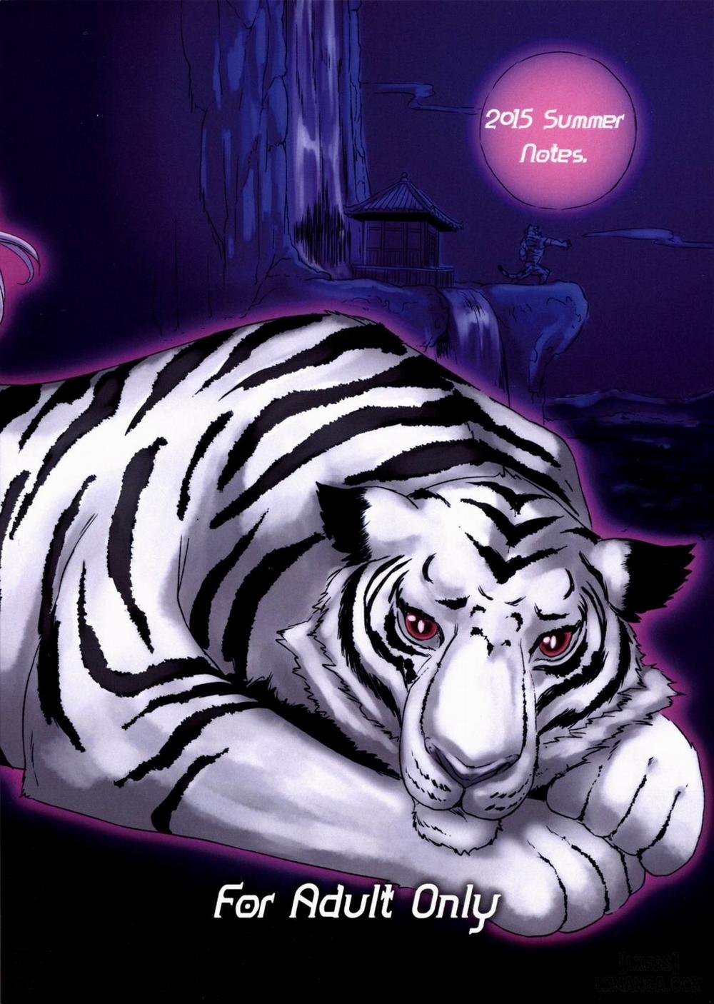 Note - Aug2015 Oneshot trang 21