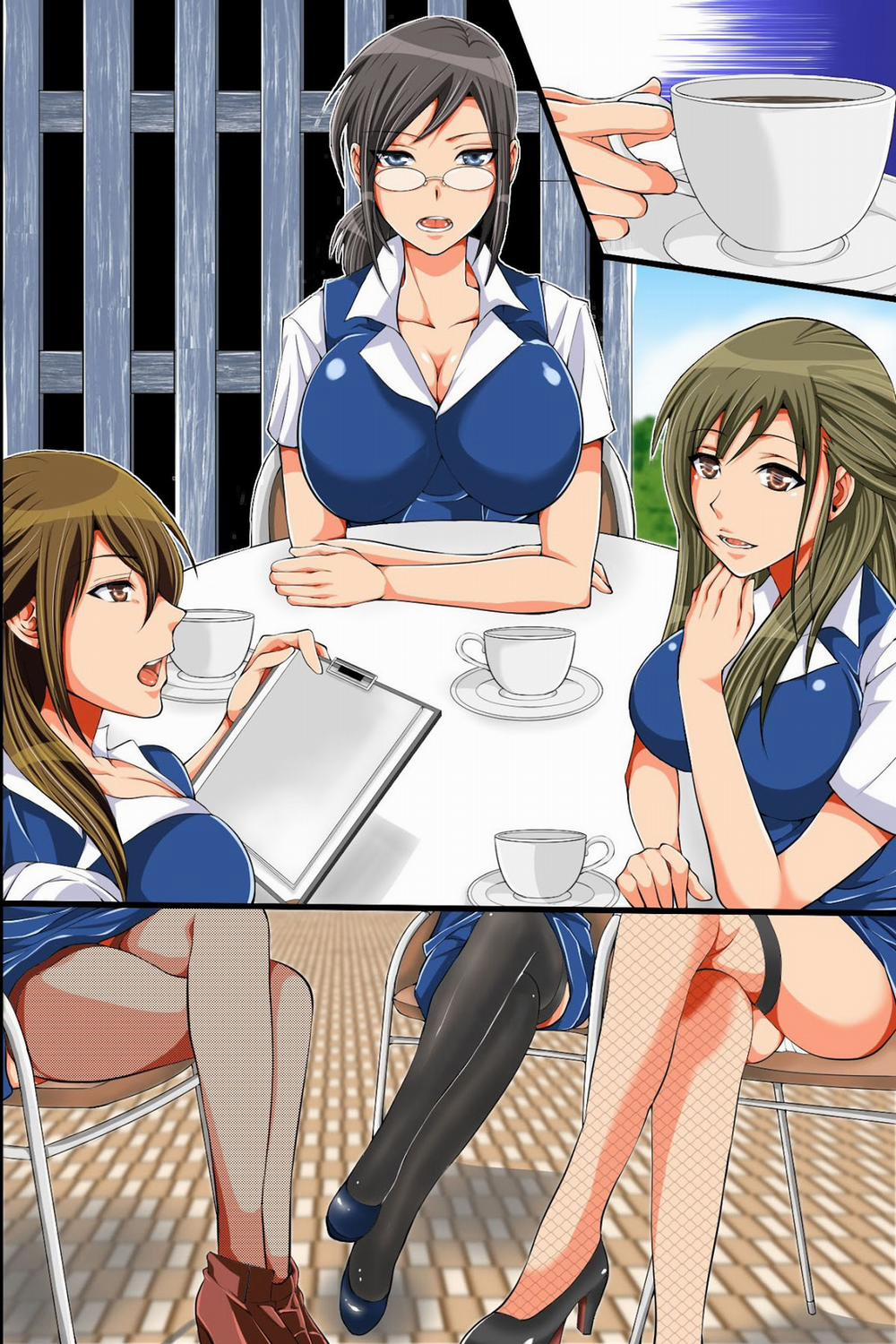 Nounai O Jiyuu Ni Kakikaete Ore No Iukoto O Kiku Ero-Musume Ni Tsukirikaeteyaru! Artist trang 15