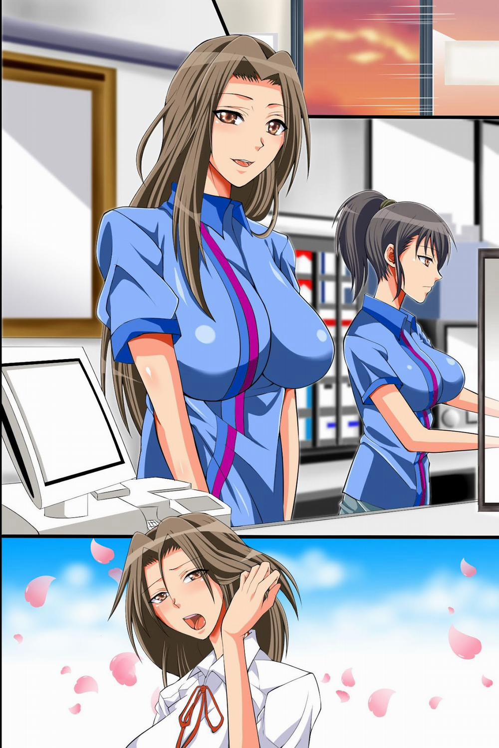 Nounai O Jiyuu Ni Kakikaete Ore No Iukoto O Kiku Ero-Musume Ni Tsukirikaeteyaru! Artist trang 29