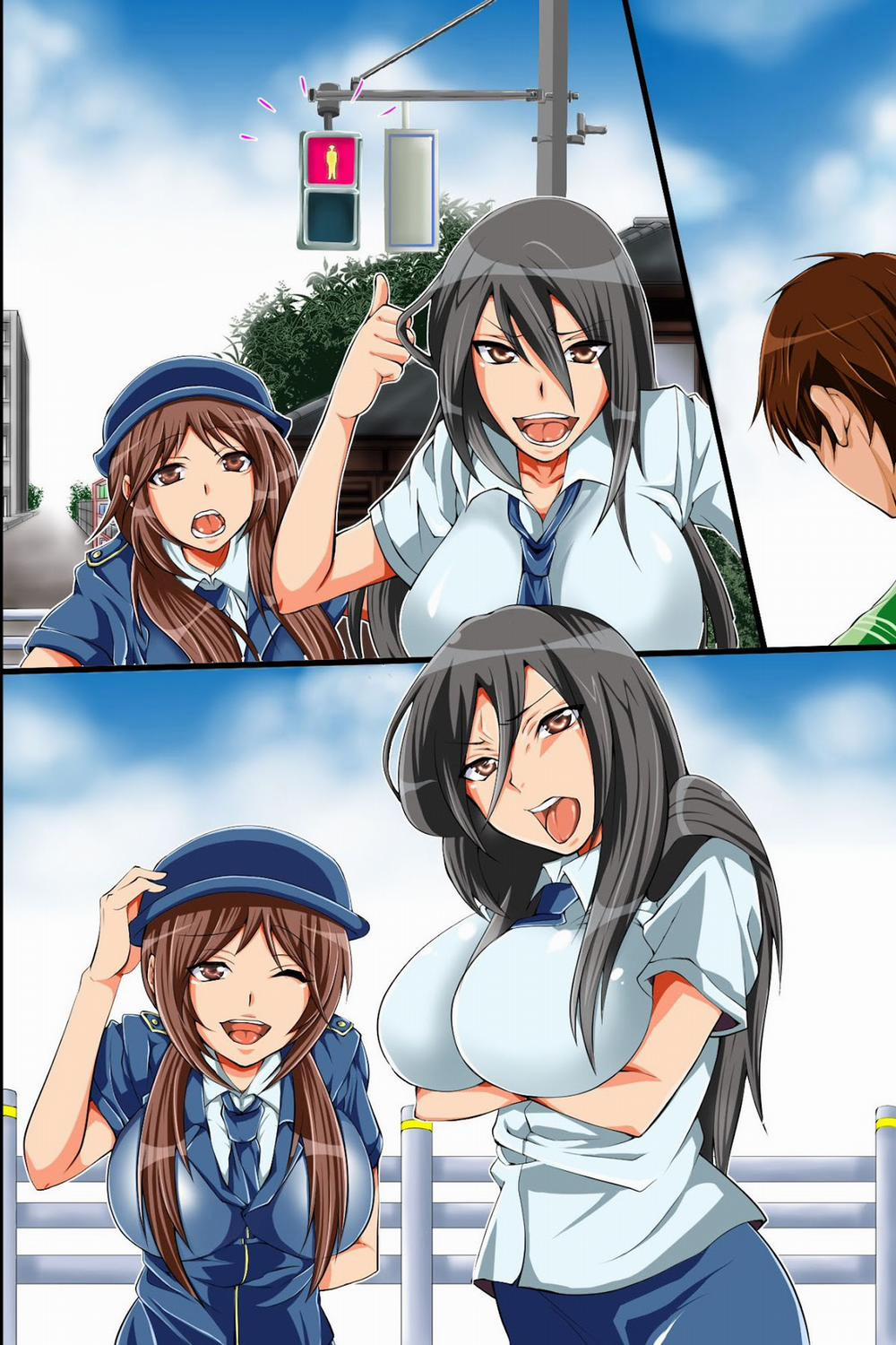 Nounai O Jiyuu Ni Kakikaete Ore No Iukoto O Kiku Ero-Musume Ni Tsukirikaeteyaru! Artist trang 7