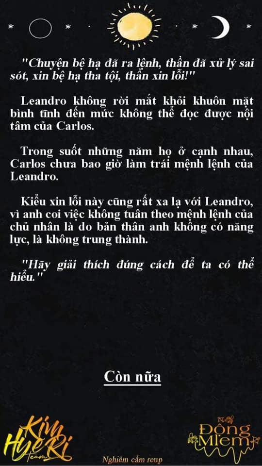 [Novel 18+] Ariel, Thánh Nữ Dâm Đãng 21 trang 19
