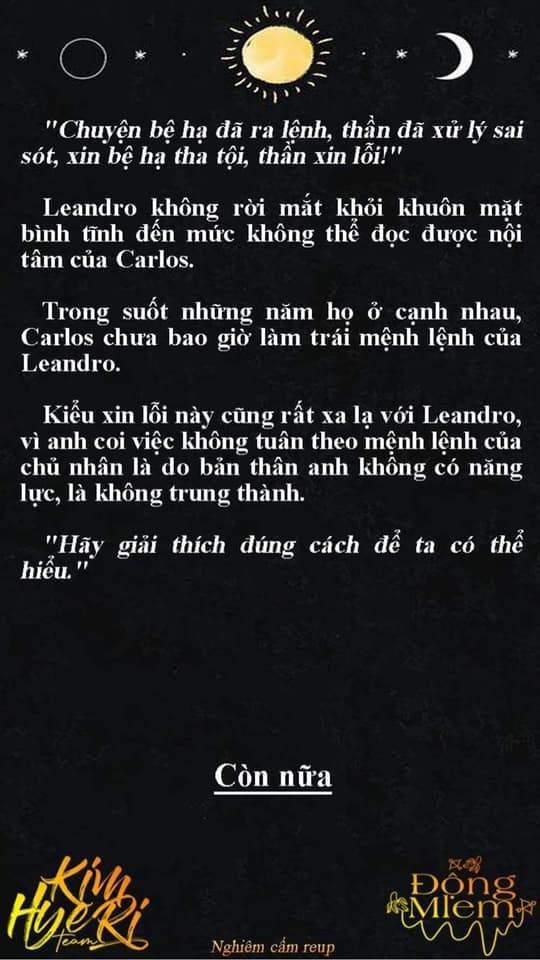 [Novel 18+] Ariel, Thánh Nữ Dâm Đãng 22 trang 5