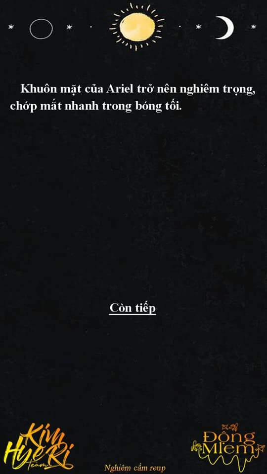 [Novel 18+] Ariel, Thánh Nữ Dâm Đãng 24 trang 7