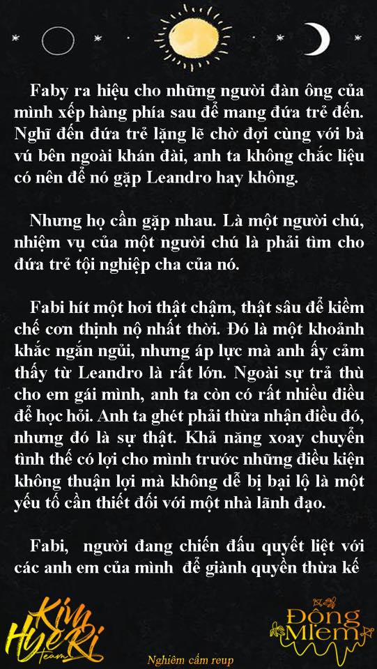 [Novel 18+] Ariel, Thánh Nữ Dâm Đãng 28 trang 12