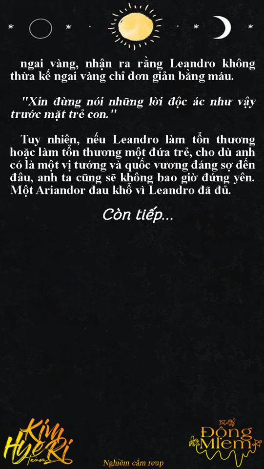 [Novel 18+] Ariel, Thánh Nữ Dâm Đãng 28 trang 13