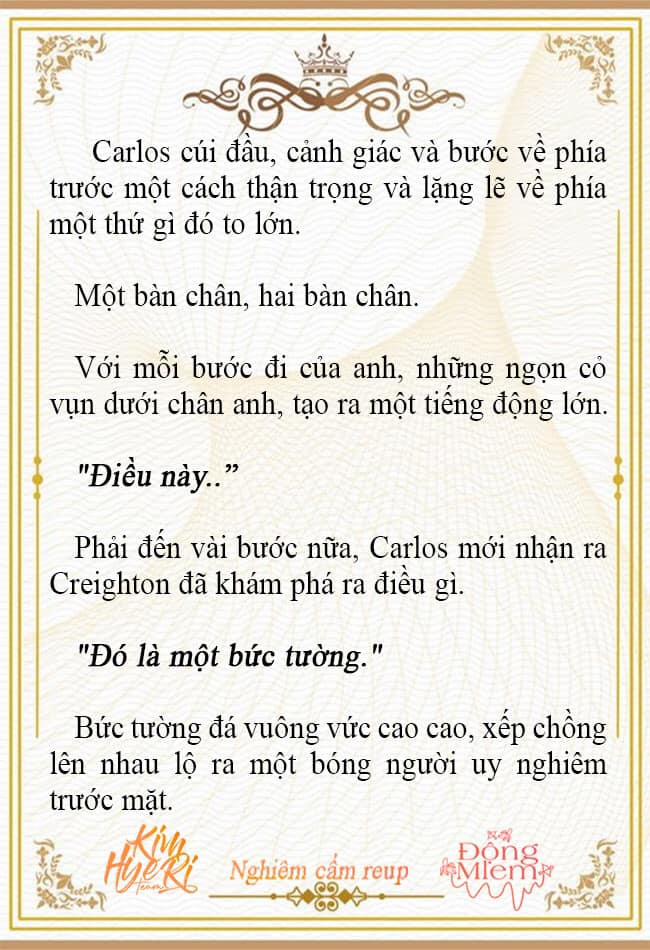 [Novel 18+] Ariel, Thánh Nữ Dâm Đãng 48 trang 15