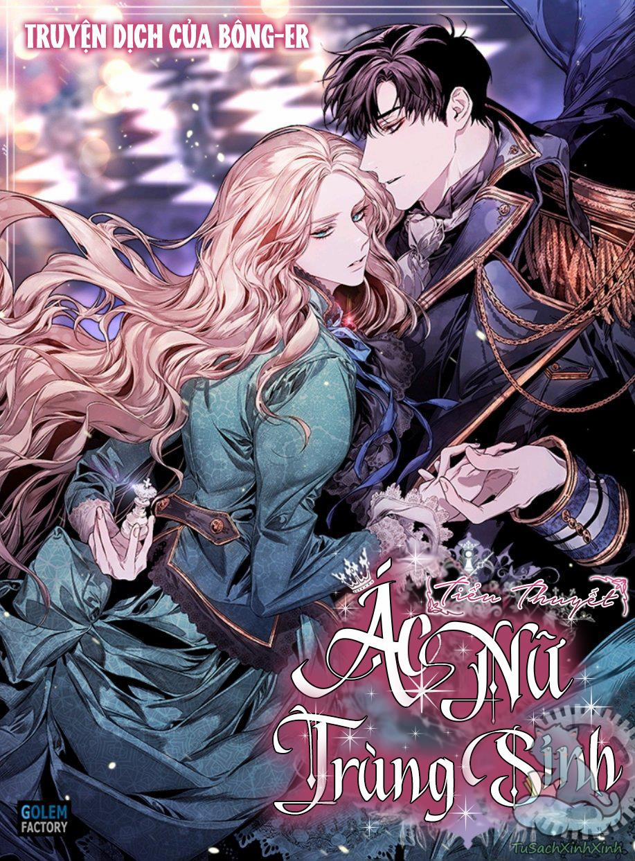 [Novel] Ác Nữ Trùng Sinh 0 trang 0