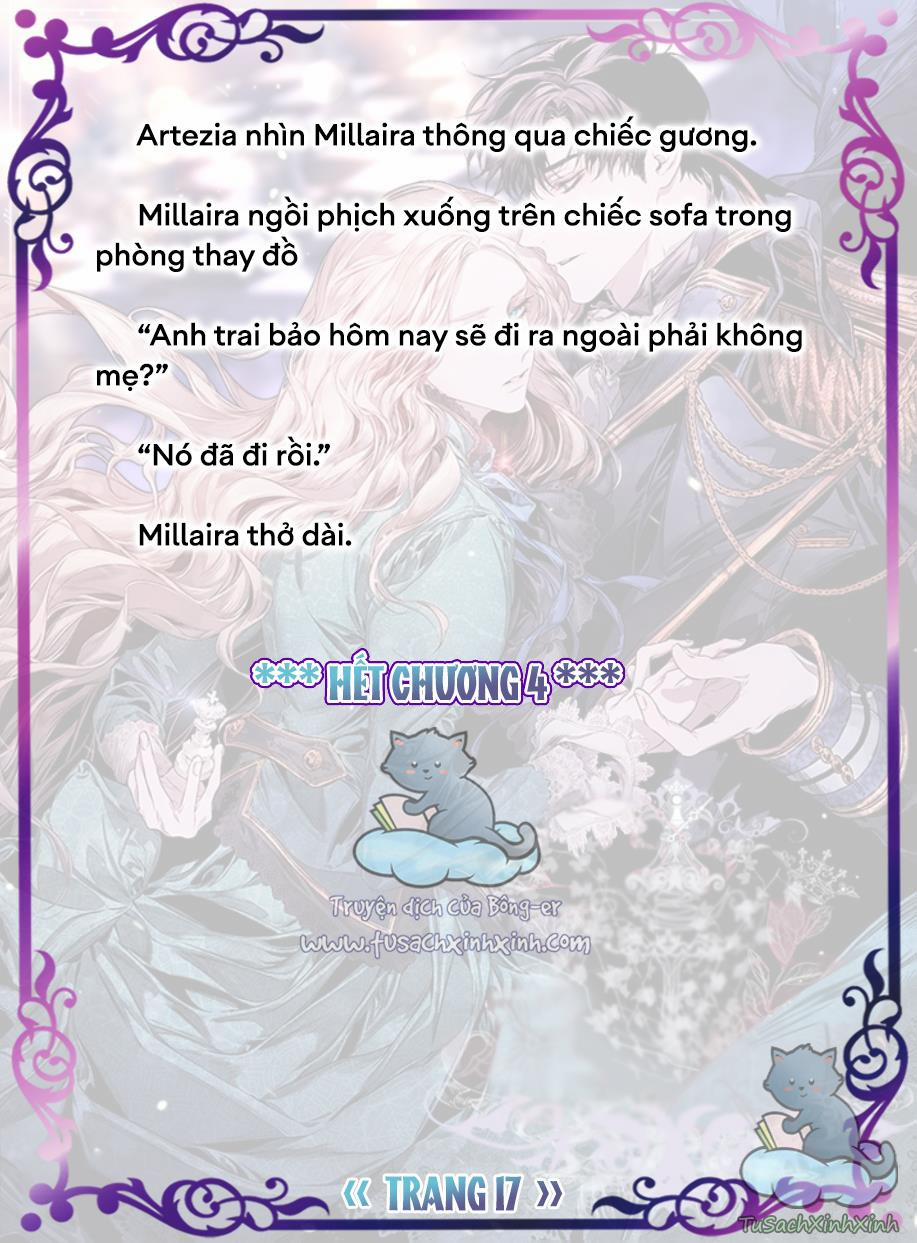 [Novel] Ác Nữ Trùng Sinh 4 trang 17