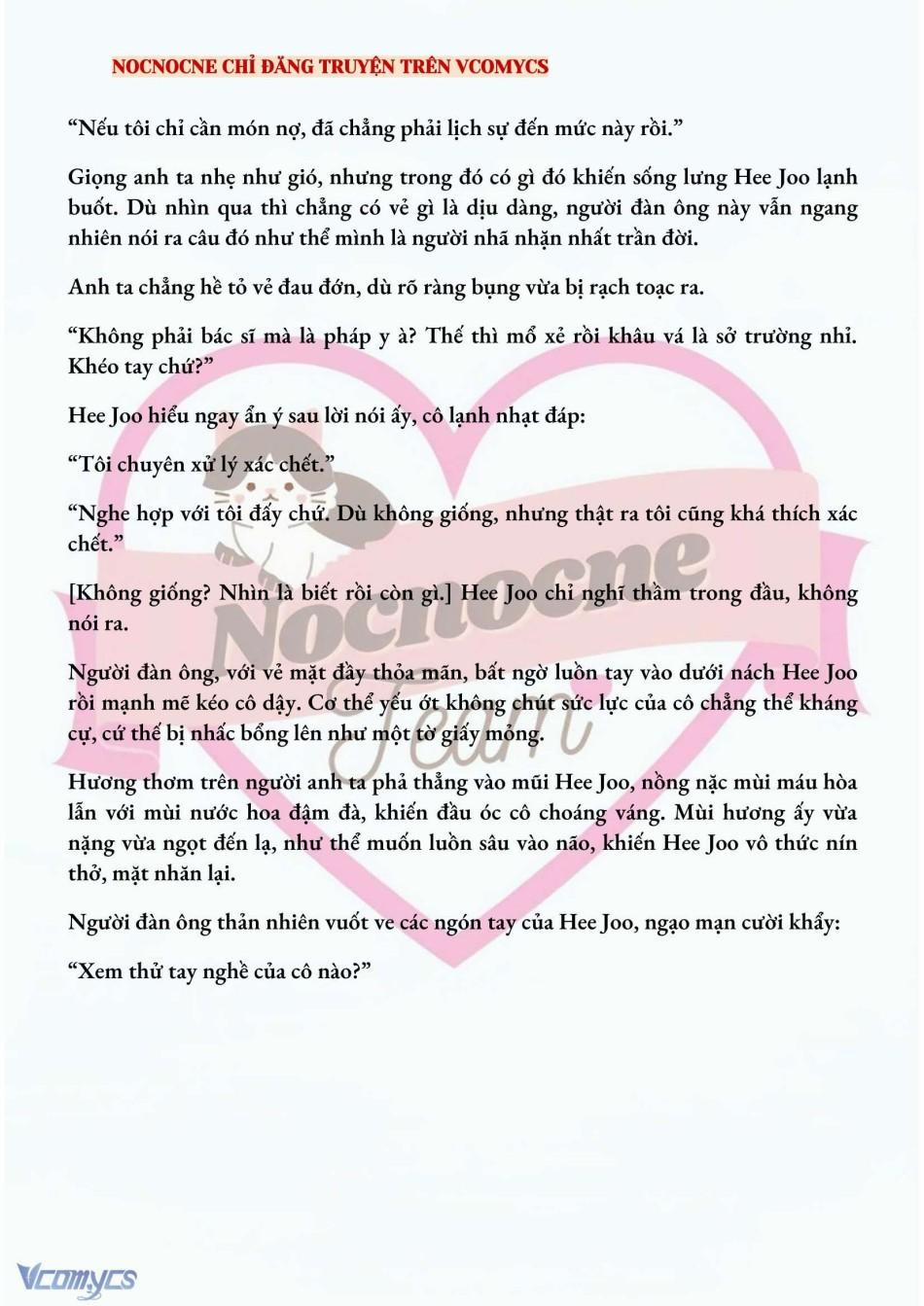 [Novel] Ai Mới Thật Sự Là Kẻ Rác Rưởi? 1 trang 6