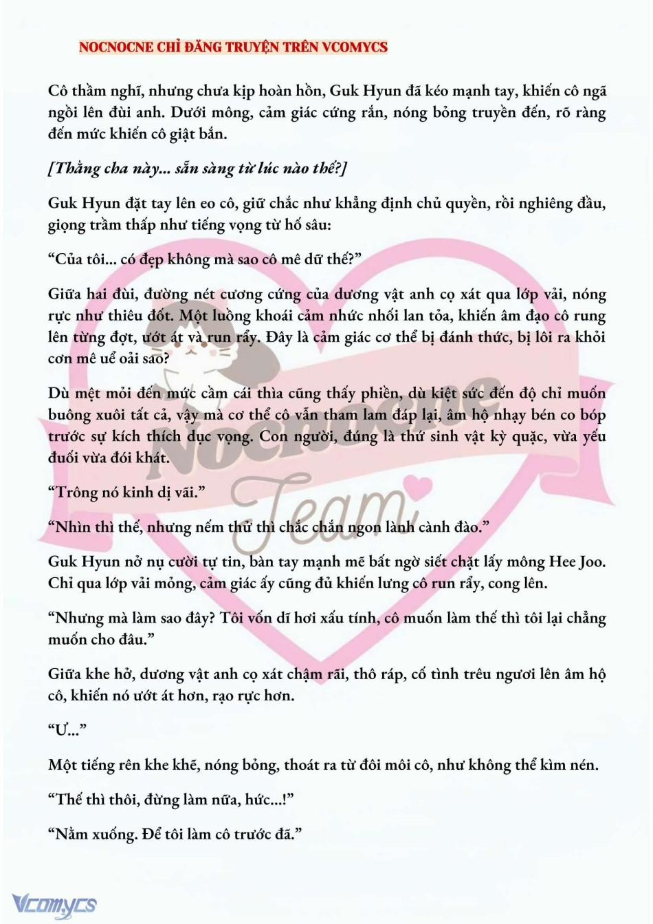 [Novel] Ai Mới Thật Sự Là Kẻ Rác Rưởi? 10 trang 3