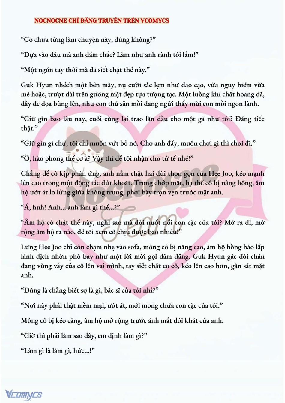 [Novel] Ai Mới Thật Sự Là Kẻ Rác Rưởi? 10 trang 6