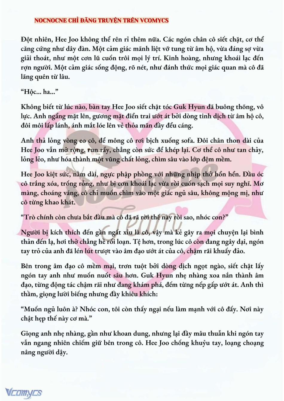 [Novel] Ai Mới Thật Sự Là Kẻ Rác Rưởi? 11 trang 2