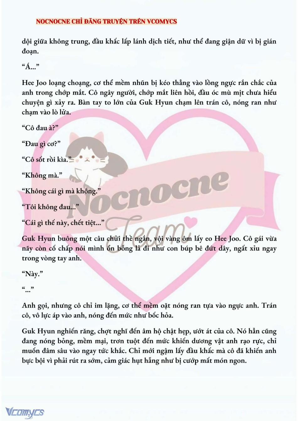 [Novel] Ai Mới Thật Sự Là Kẻ Rác Rưởi? 11 trang 5