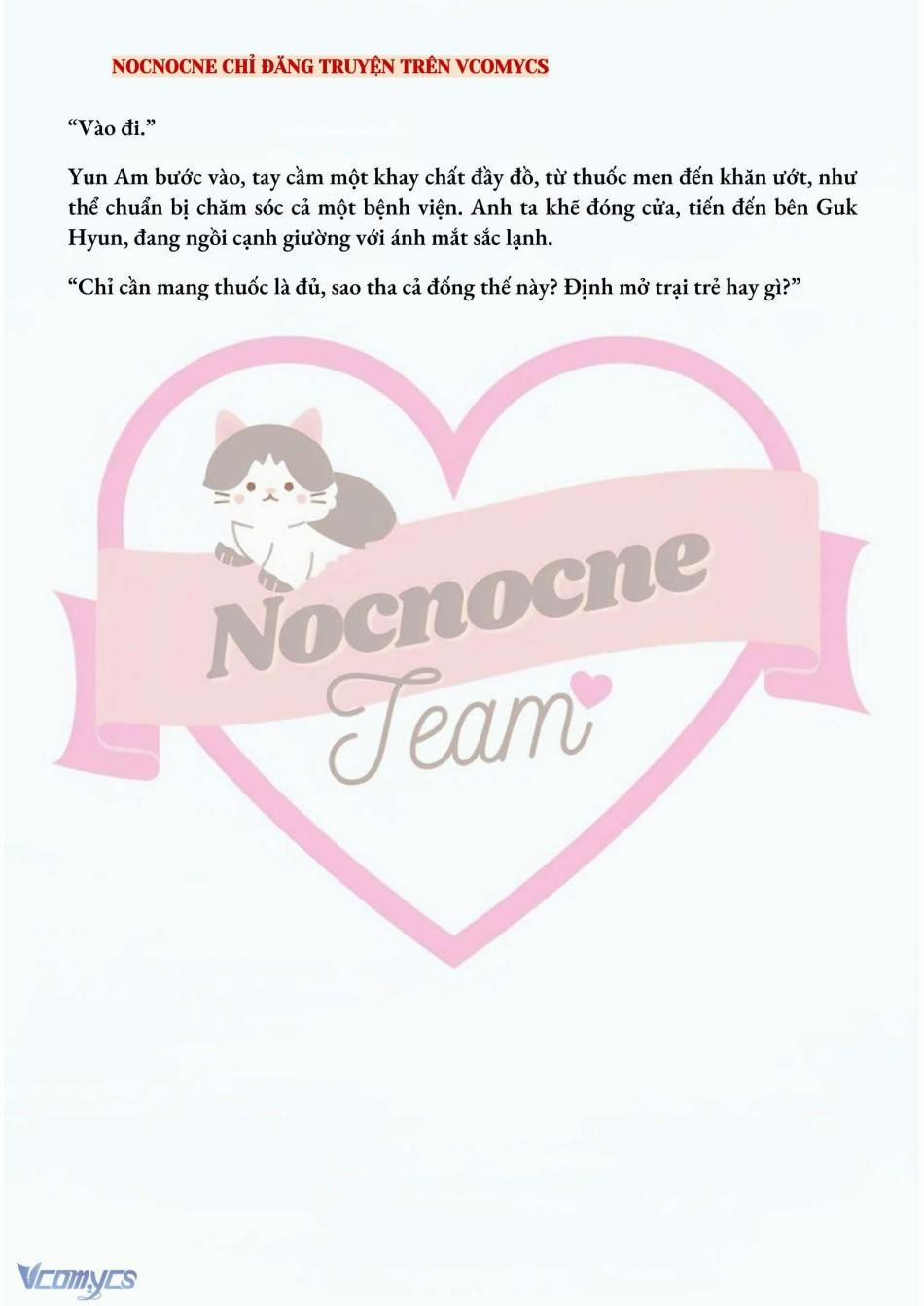 [Novel] Ai Mới Thật Sự Là Kẻ Rác Rưởi? 11 trang 7
