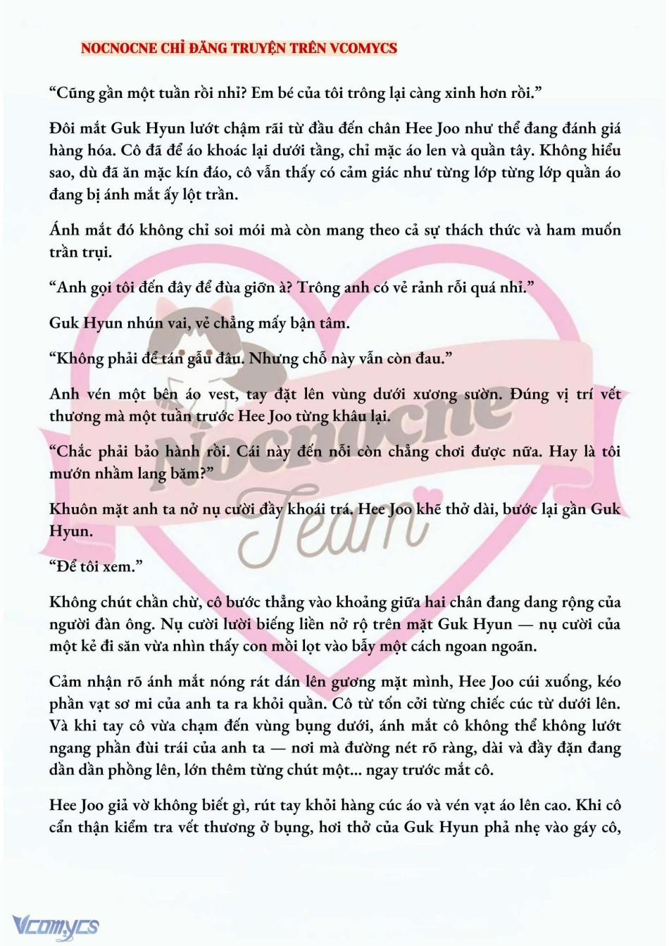 [Novel] Ai Mới Thật Sự Là Kẻ Rác Rưởi? 15 trang 2