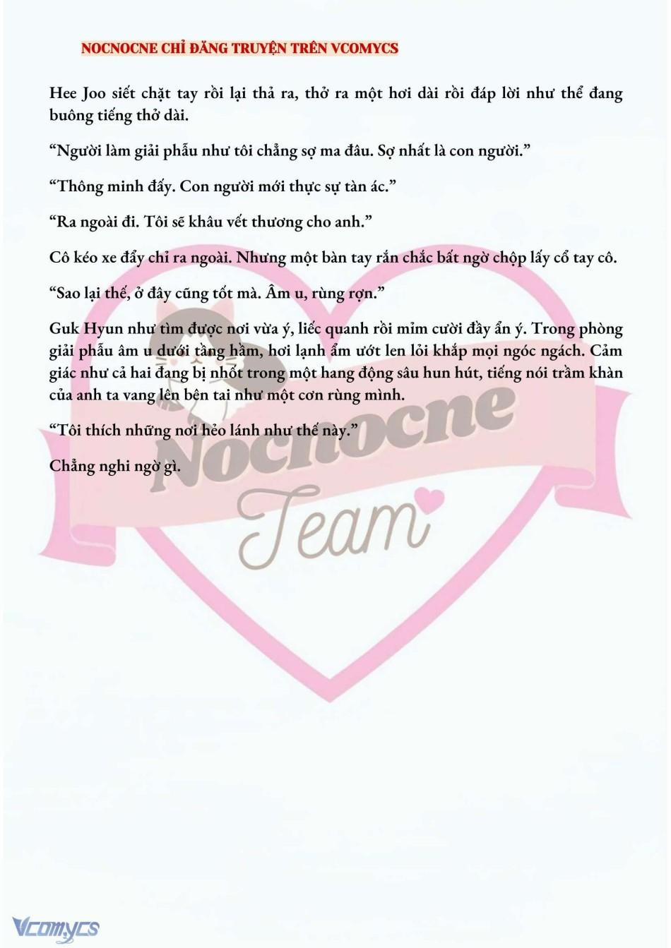 [Novel] Ai Mới Thật Sự Là Kẻ Rác Rưởi? 16 trang 6