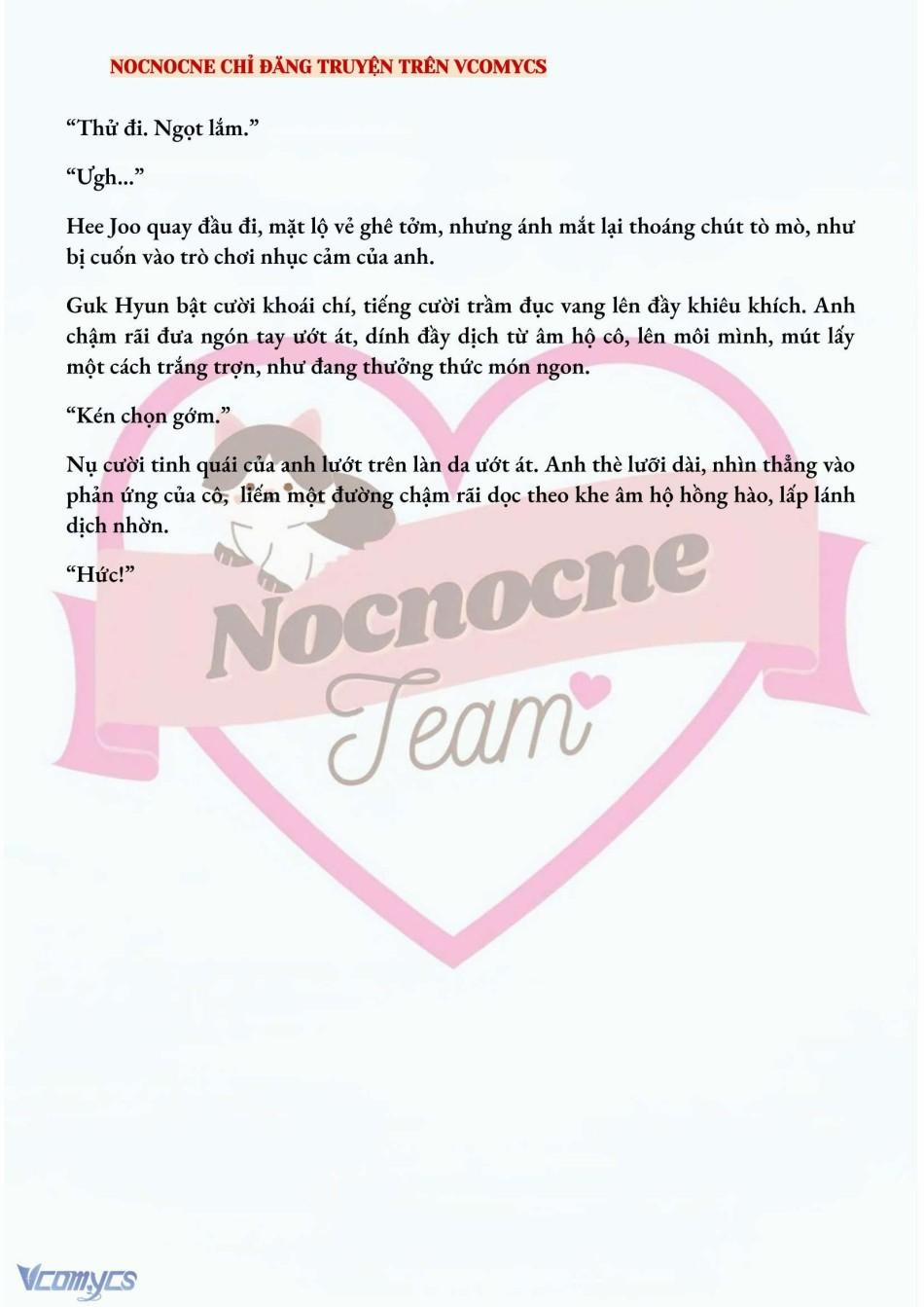 [Novel] Ai Mới Thật Sự Là Kẻ Rác Rưởi? 17 trang 7