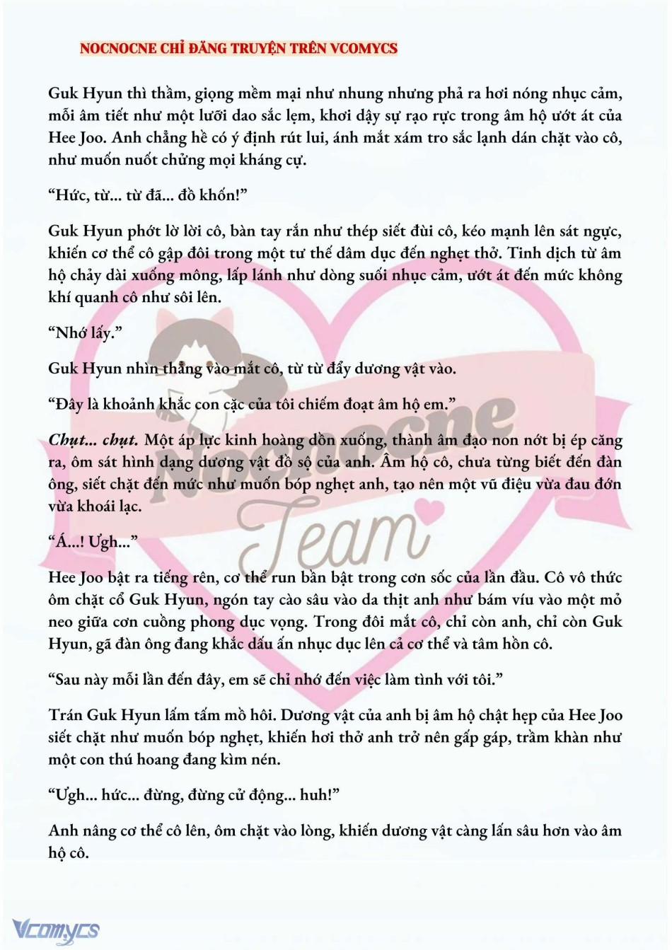 [Novel] Ai Mới Thật Sự Là Kẻ Rác Rưởi? 18 trang 5