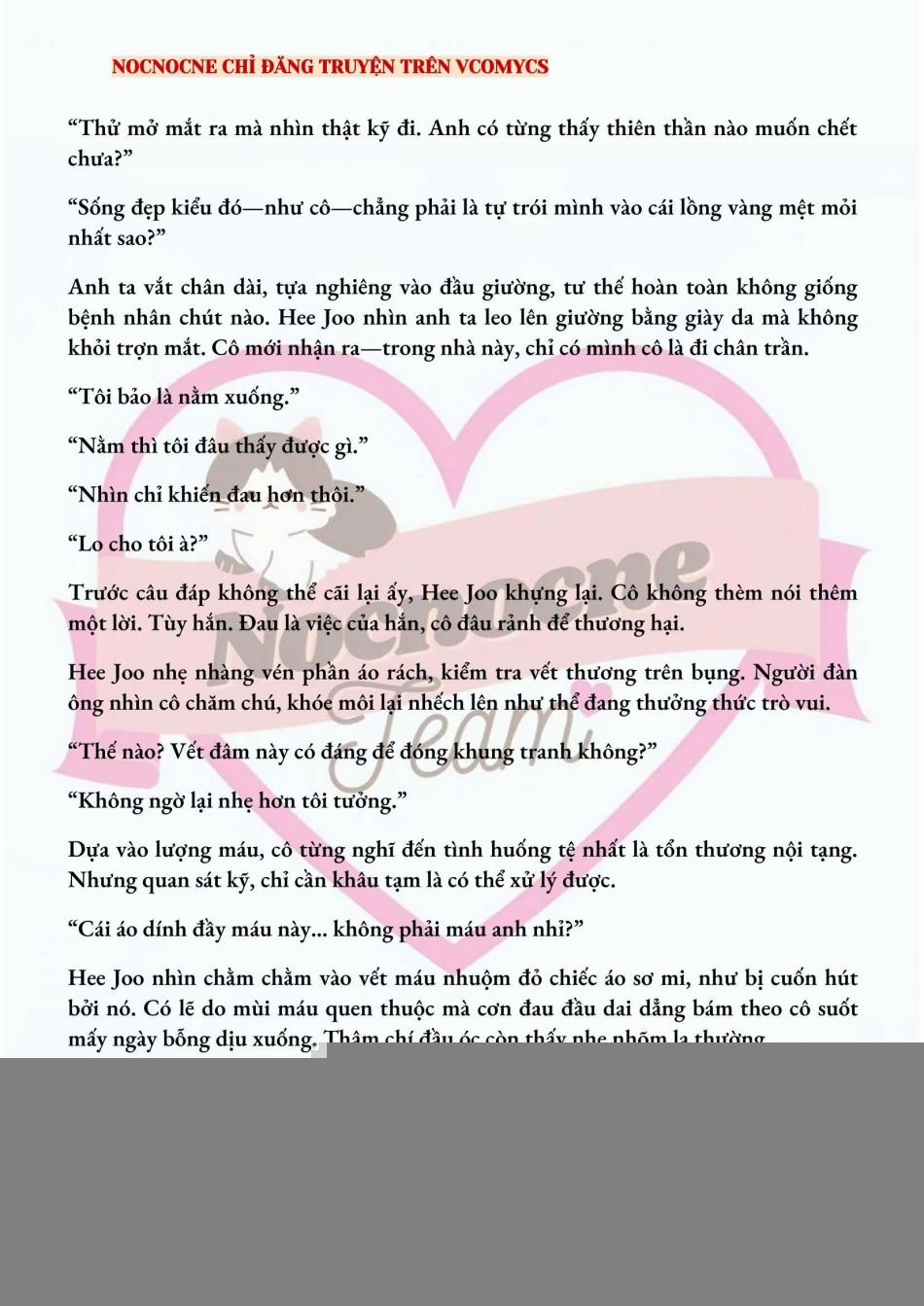 [Novel] Ai Mới Thật Sự Là Kẻ Rác Rưởi? 2 trang 2