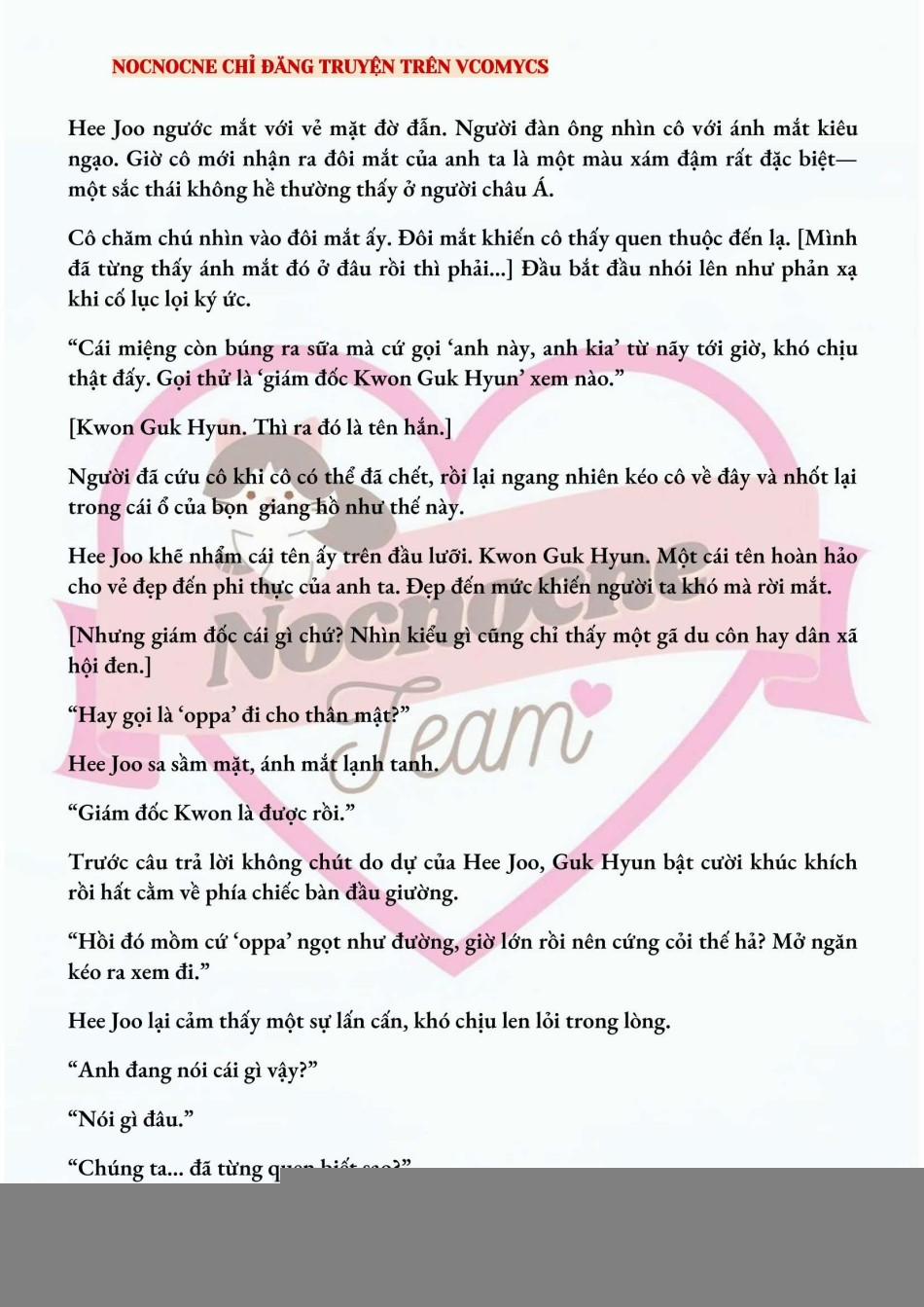 [Novel] Ai Mới Thật Sự Là Kẻ Rác Rưởi? 2 trang 3