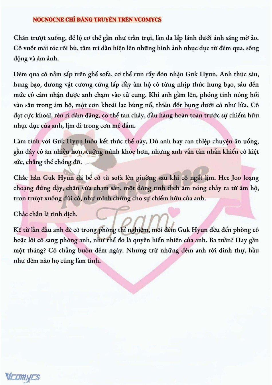 [Novel] Ai Mới Thật Sự Là Kẻ Rác Rưởi? 20 trang 7