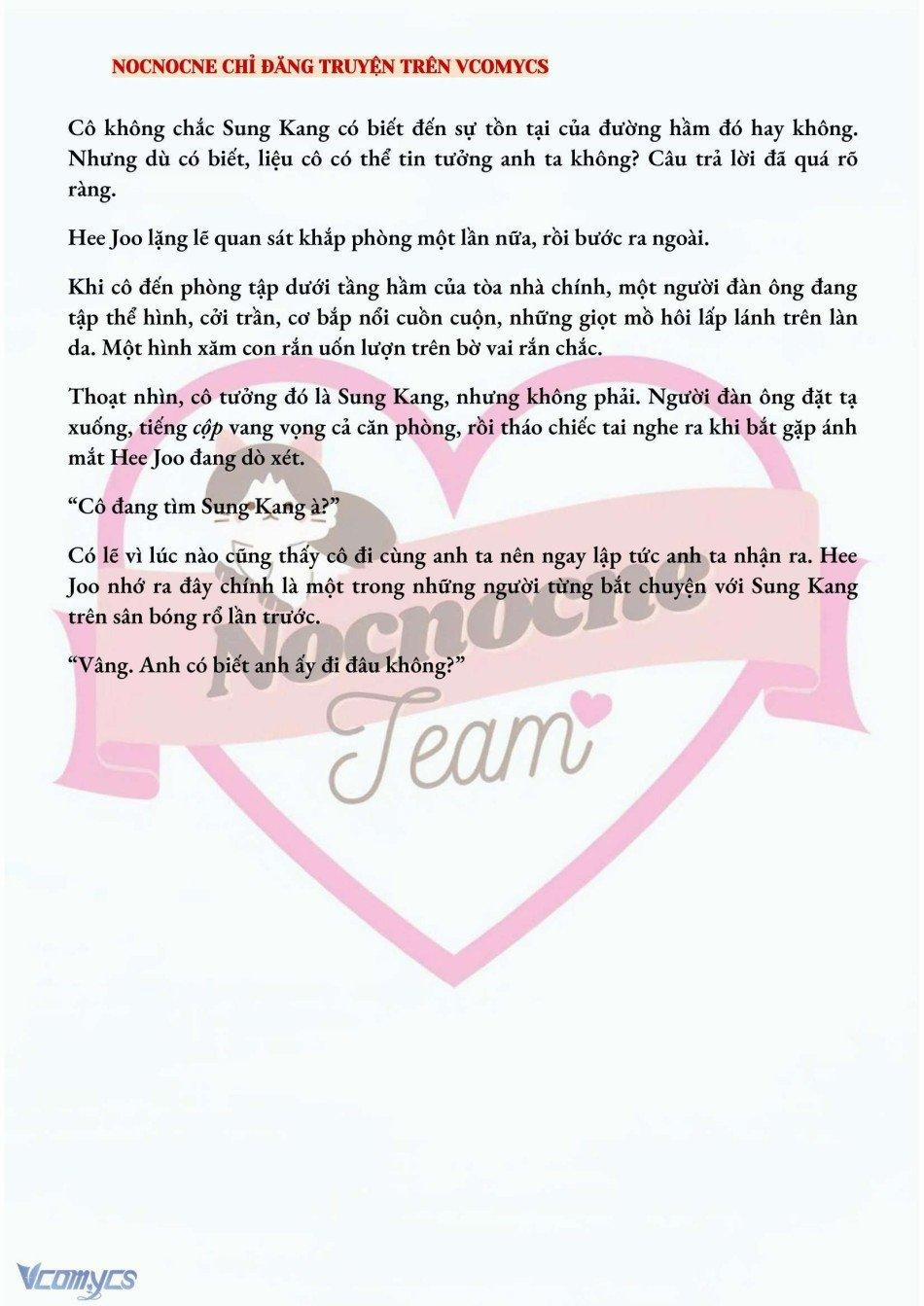 [Novel] Ai Mới Thật Sự Là Kẻ Rác Rưởi? 22 trang 6