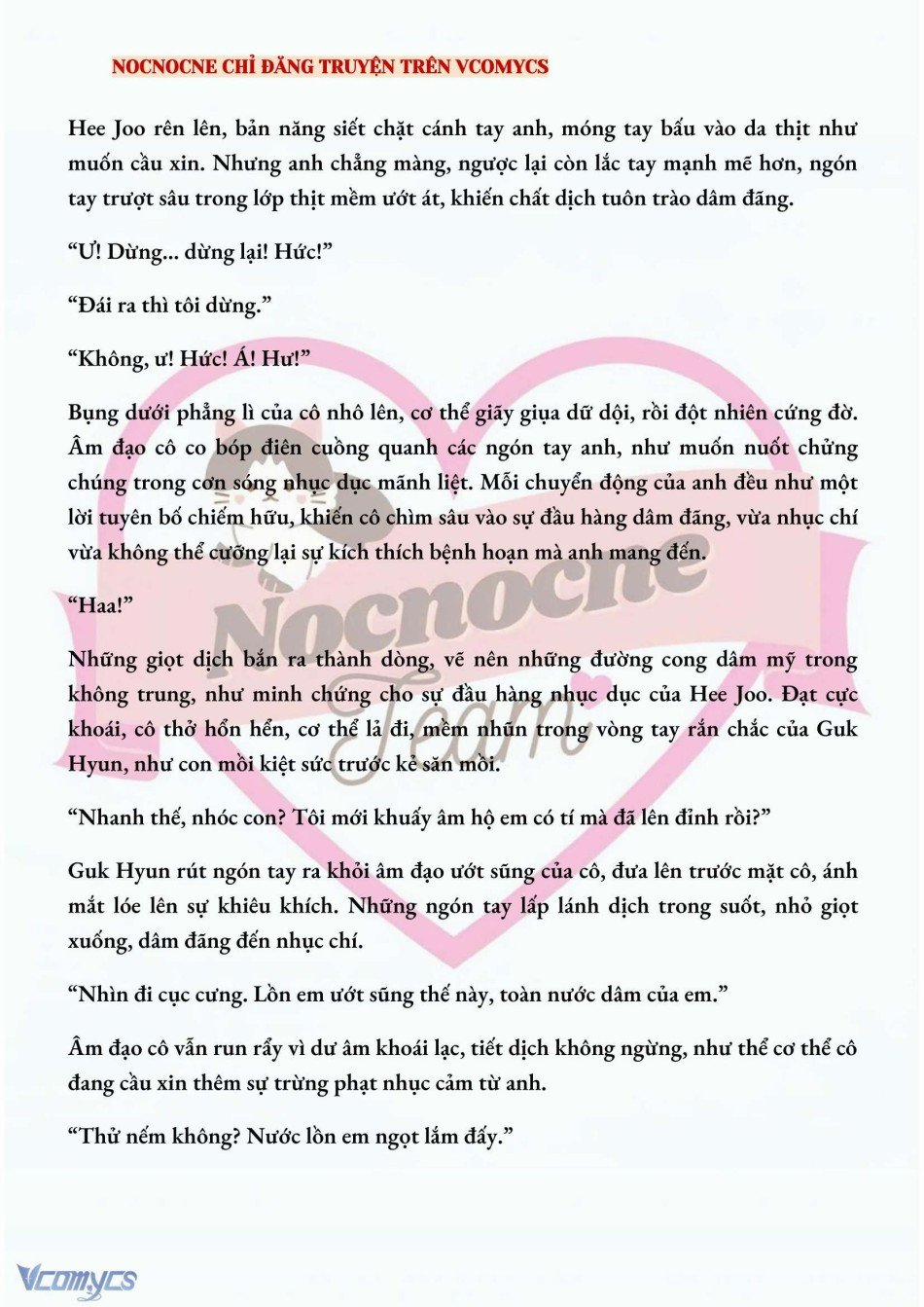 [Novel] Ai Mới Thật Sự Là Kẻ Rác Rưởi? 26 trang 4