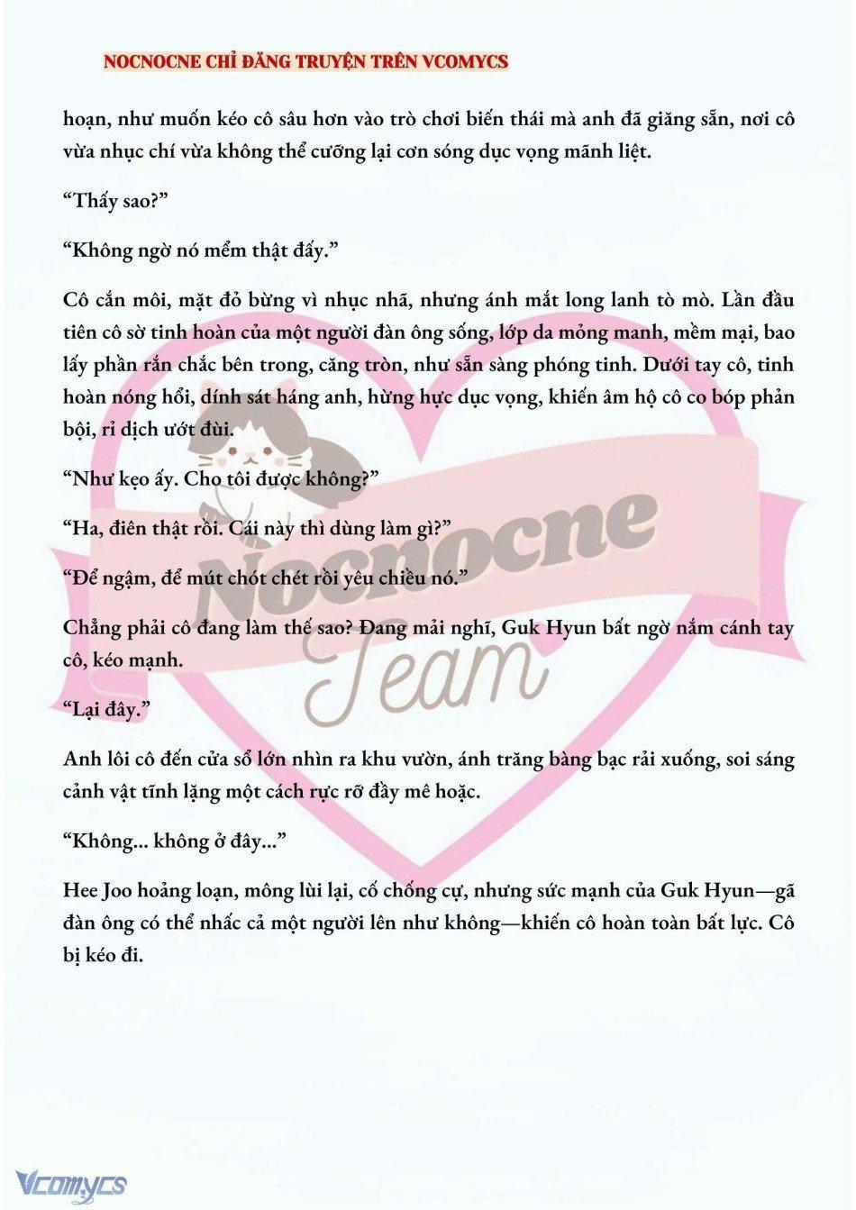 [Novel] Ai Mới Thật Sự Là Kẻ Rác Rưởi? 26 trang 8