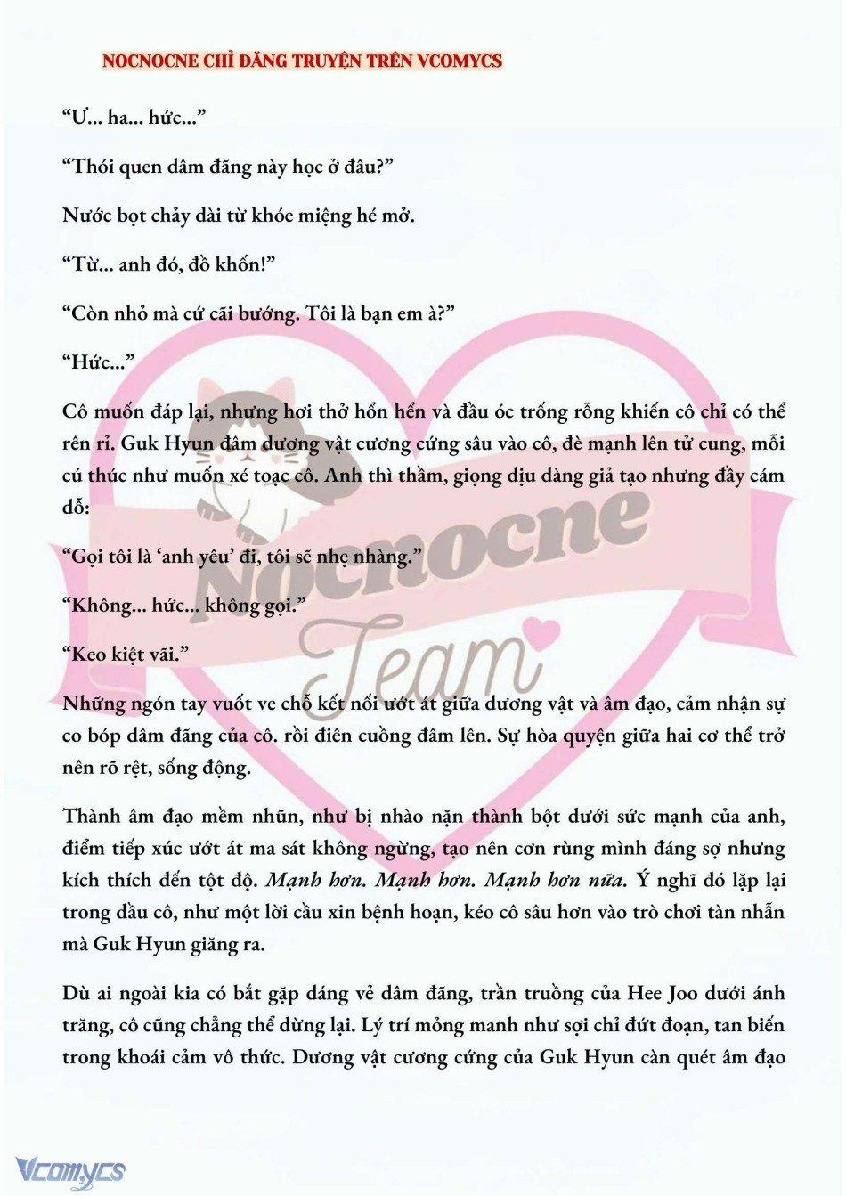 [Novel] Ai Mới Thật Sự Là Kẻ Rác Rưởi? 27 trang 3