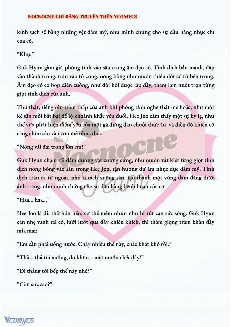 [Novel] Ai Mới Thật Sự Là Kẻ Rác Rưởi? 27 trang 5