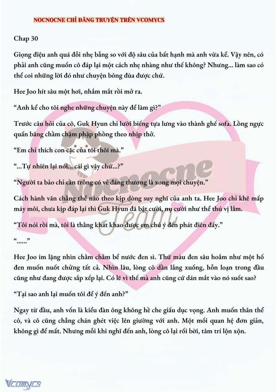 [Novel] Ai Mới Thật Sự Là Kẻ Rác Rưởi? 30 trang 1