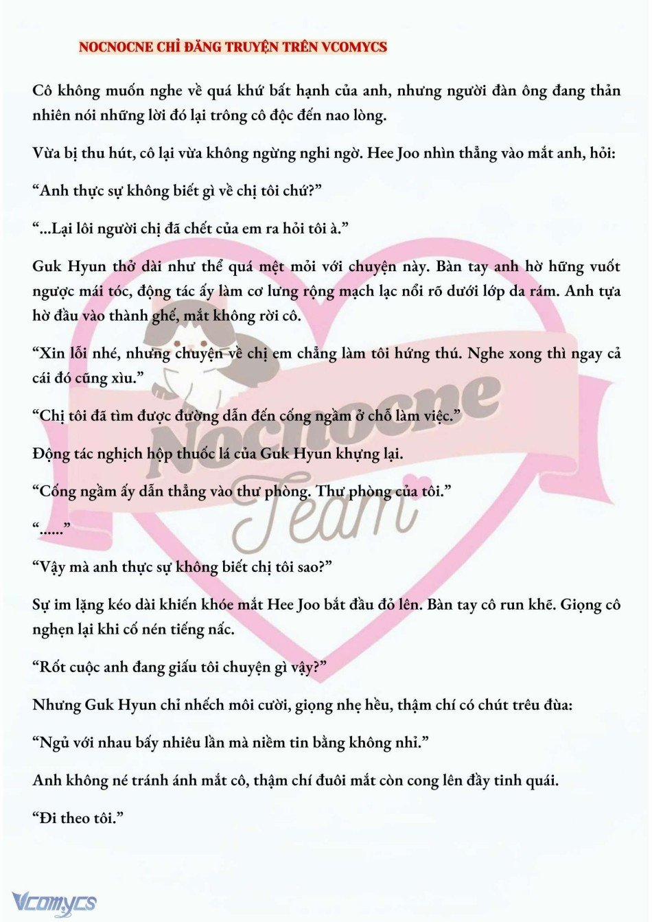 [Novel] Ai Mới Thật Sự Là Kẻ Rác Rưởi? 30 trang 2