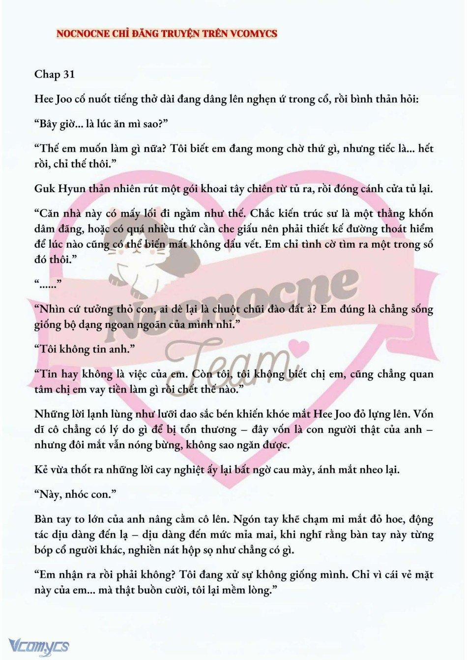 [Novel] Ai Mới Thật Sự Là Kẻ Rác Rưởi? 31 trang 1