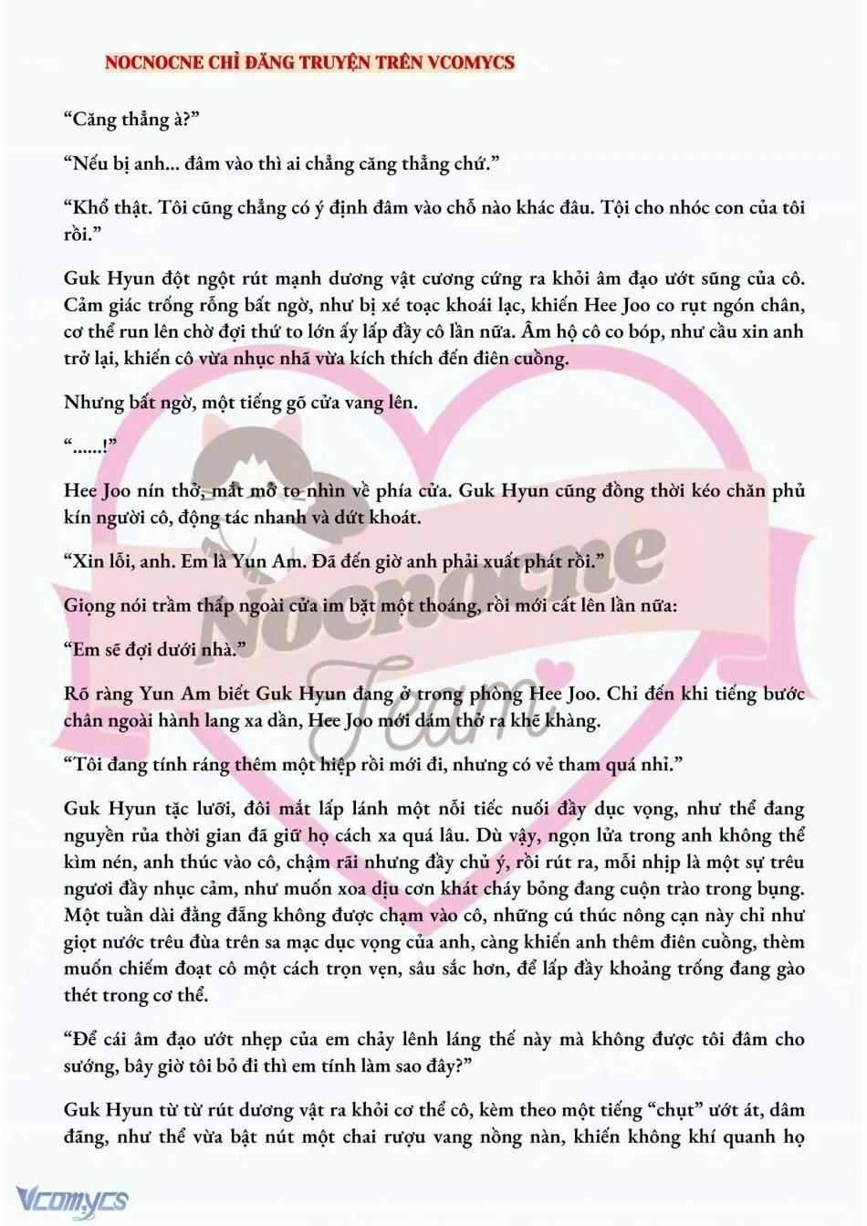 [Novel] Ai Mới Thật Sự Là Kẻ Rác Rưởi? 35 trang 4