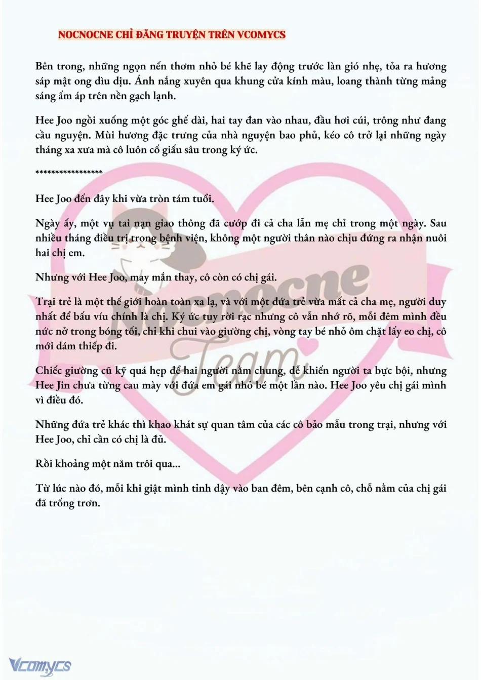 [Novel] Ai Mới Thật Sự Là Kẻ Rác Rưởi? 37 trang 6